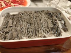 -老五四季涮肉(菜市口店)