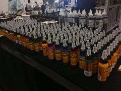 -南宁国际会展中心