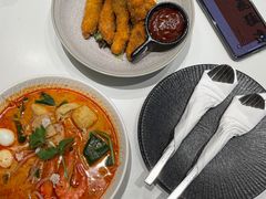 -Manner Coffee(万象食家店)