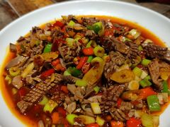 -铁公鸡·四川料理(天环广场店)