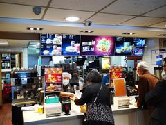 -麦当劳(交道口店)
