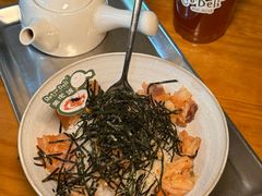 -Retro Deli 茶泡饭