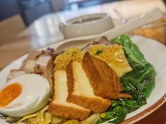 三拼饭-星仔记烧腊饭店(五山店)