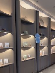 -8SPA养愈空间·新中式疗愈spa