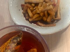 -大师兄·西北小馆(南沙万达广场店)