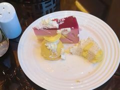 -万达瑞华酒店美食汇自助餐厅(楚河汉街店)
