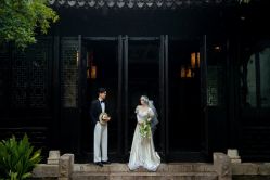 -Mu慕婚纱摄影·超级工作室