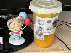 -阿嬷手作(深圳万象前海店)