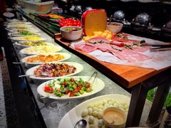 -拉蒂娜·巴西牛排馆 Latina·Brazilian Steakhouse(陆家嘴旗舰店)