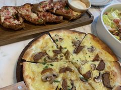 -G+KITCHEN(龙湖狮山天街店)