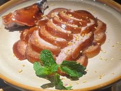 -青年公社烤鸭(蜀山万象汇店)