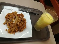 -都城快餐(新港西路店)