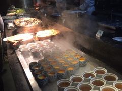 -星伦多自助料理·涮烤一体(虹悦城店)