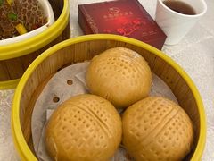 -海皇食府(水都假日酒店店)