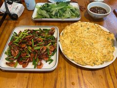 -61号餐吧(兴坪古镇漓江店)