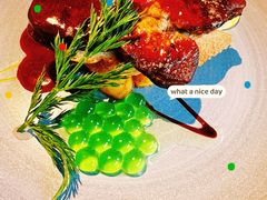 -MARU玛露音乐餐厅(大学路店)
