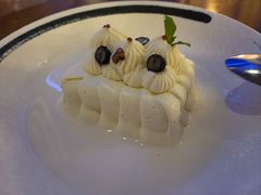 西班牙奶味蛋糕-FISH&POTATO Cō(地中海美食 万象城店)