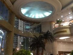 -上海古象大酒店