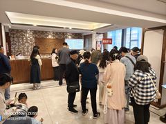 -怡园饭店-餐厅(四望亭店)