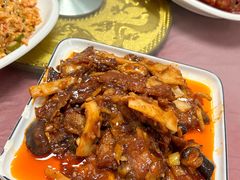 乐乐烧带鱼-乐乐餐厅(湘子庙街店)