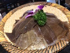 -菌自在·云南野生菌火锅(长安万达店)