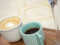 -玫瑰咖啡(中山六路店)