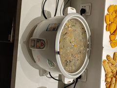 -清心素食自助餐厅(夫子庙店)