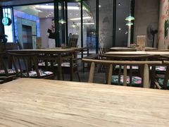 大堂-宝珠奶酪(浦东金桥店)