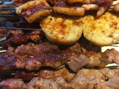 -群姐面馆·海鲜烧烤(同安路二店)