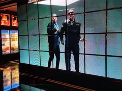 -INLOVE KTV(杭州滨江宝龙城店)