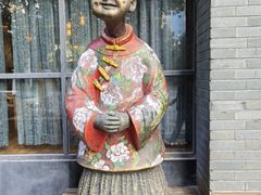 -萬家灯火·私房湘菜·22年老手艺(南岭大道店)