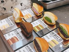 -辛一·铜锣烧(大宁久光店)