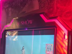 -酷秀KTV(五道口店)