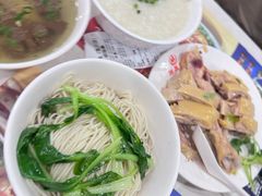 -振鼎鸡(华阴路店)