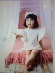 -COCOSKY 巧克力天空兒童摄影(凯德和平广场店)