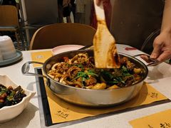 -黄记煌三汁焖锅(华发商都店)