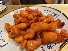 糖醋里脊-神仙钵湘香土菜馆(光华路店)