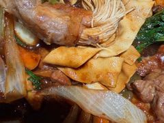 -黄记煌三汁焖锅(顺义华联店)