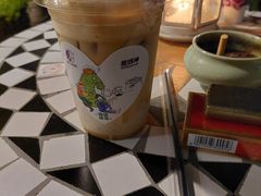 -阿sir咖啡(陶谷新村店)