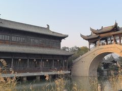 -朱仙镇启封故园景区