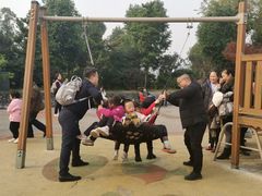 -枫香湖儿童公园