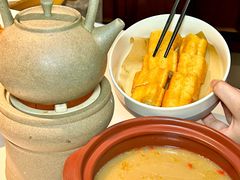 -狮拾久·现代新加坡料理(壹方城店)