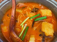 -王大乔泡椒米线·小火锅(深圳欢乐世纪店)