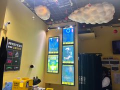 -谜盒子奇幻密室(南屏店)