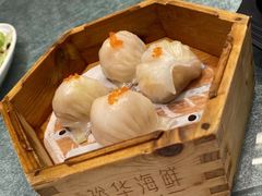 -裕华海鲜·深圳粤菜(福永店)