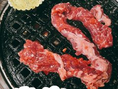 -霸腹烤肉(厦门柚子番店)