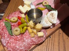 -Alimentari Grande(东湖路店)