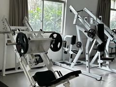 -RM GYM健身私教馆(白云元立方创意园店)