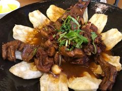 -微山湖地锅城(天津总店)