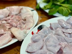 -华哥新鲜猪精品美食